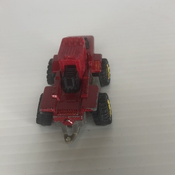 2016 Matchbox Acre Maker 1:64 scale SF0912-004 - Picture 6 of 9